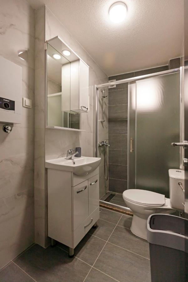 The Lakeside Haven أوهغيد المظهر الخارجي الصورة