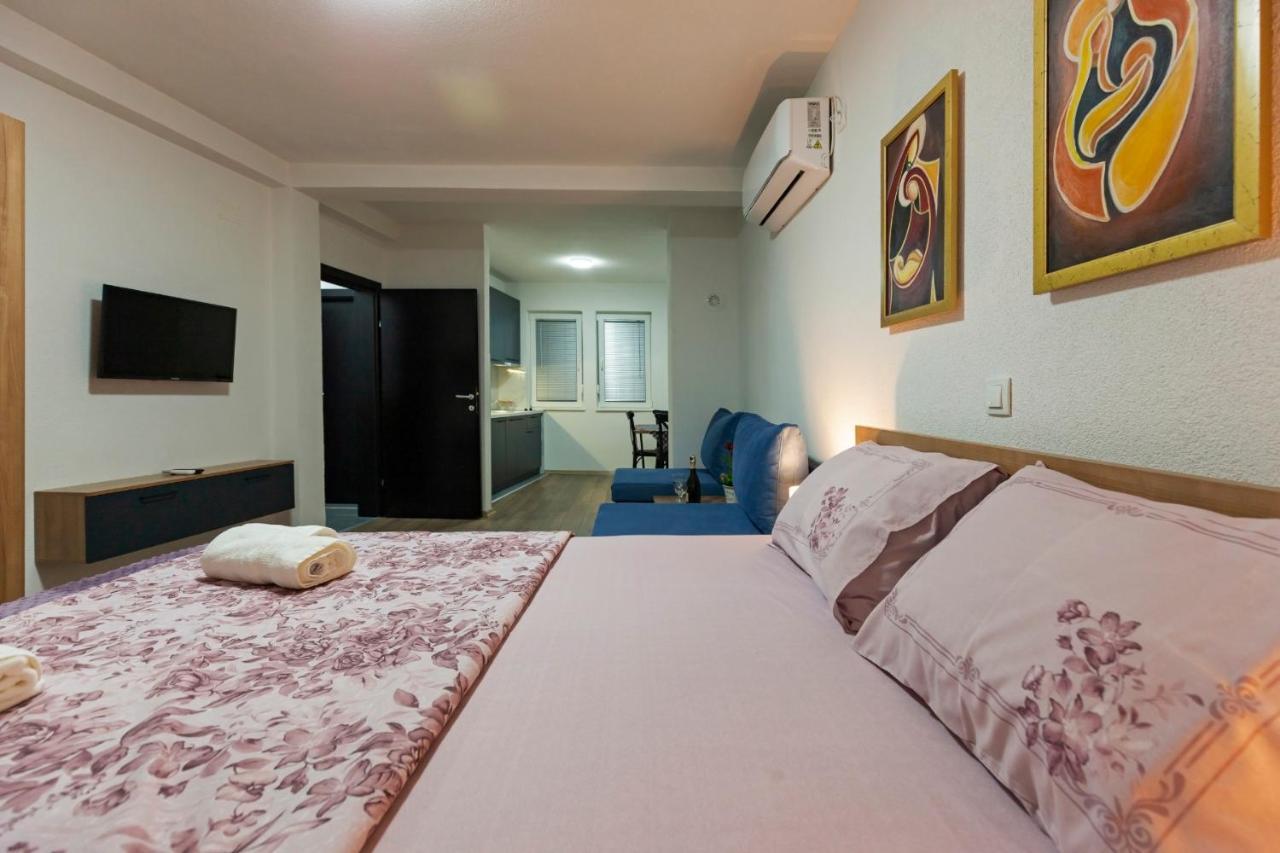 The Lakeside Haven أوهغيد المظهر الخارجي الصورة