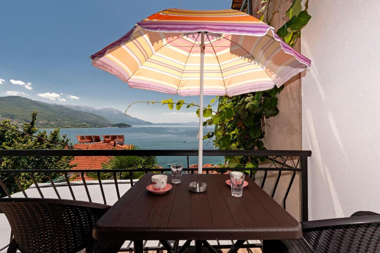 The Lakeside Haven أوهغيد المظهر الخارجي الصورة