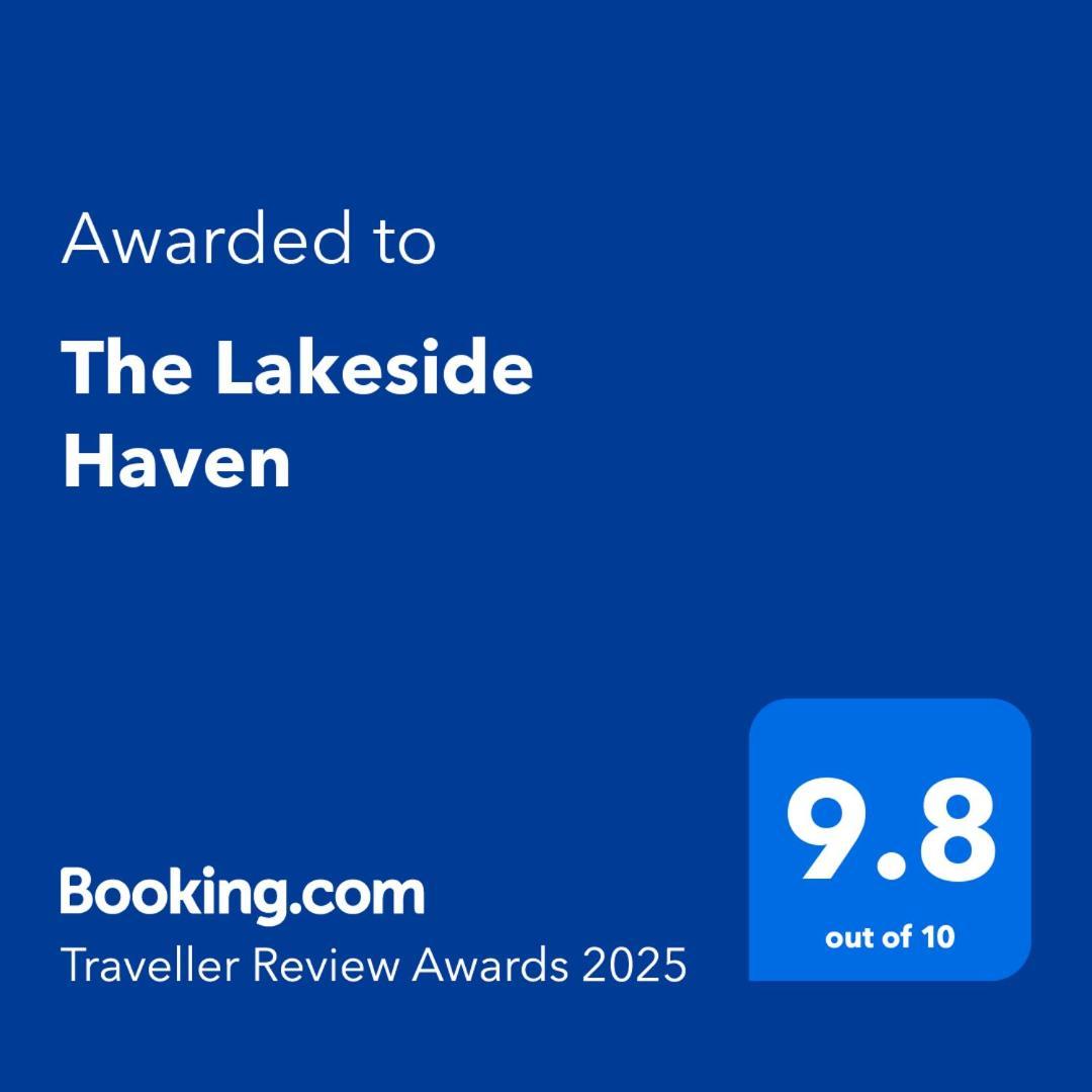 The Lakeside Haven أوهغيد المظهر الخارجي الصورة